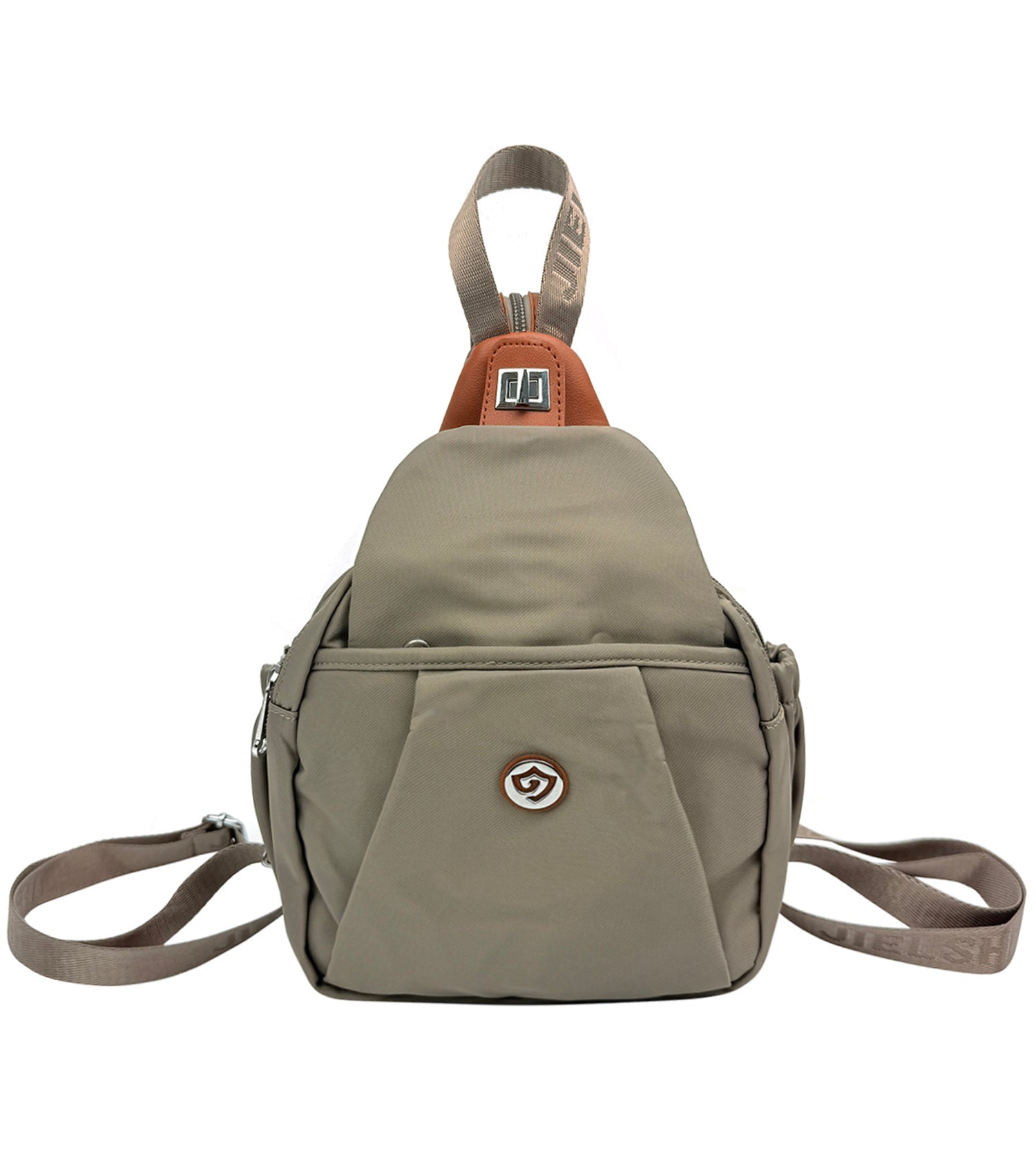 HB25382-164 Unisex Small Mini Backpack