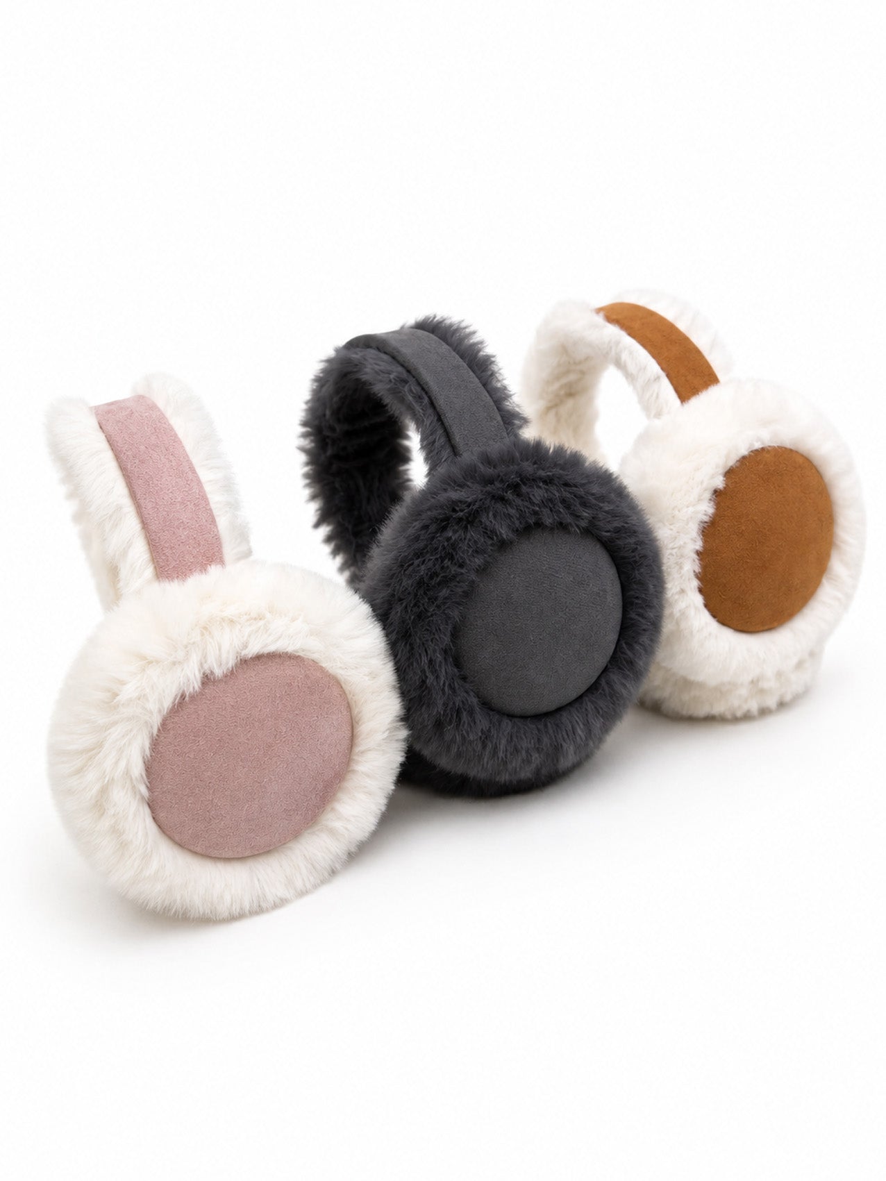 EM2652-396 Soft Foldabale Earmuff