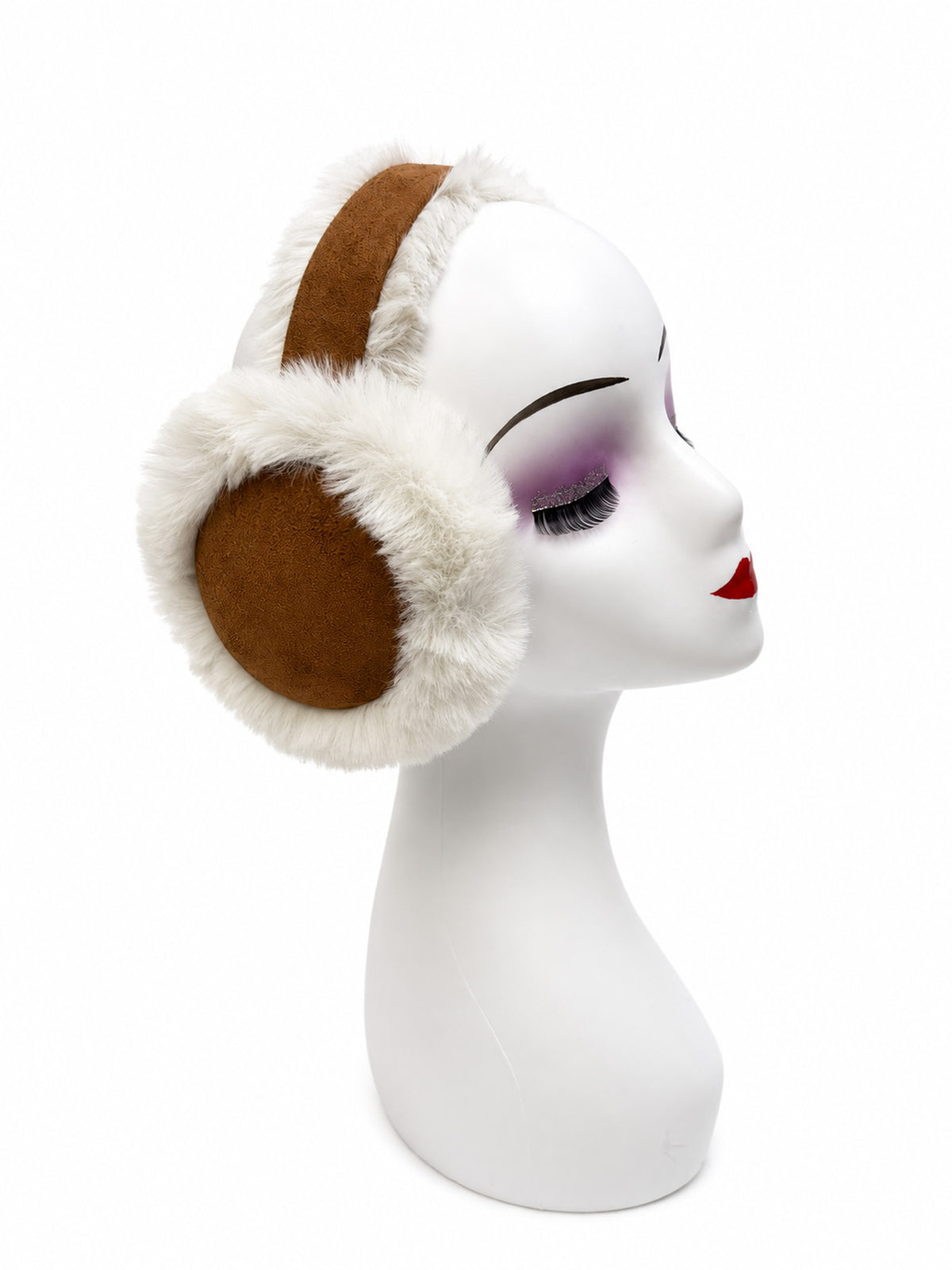 EM2652-396 Soft Foldabale Earmuff
