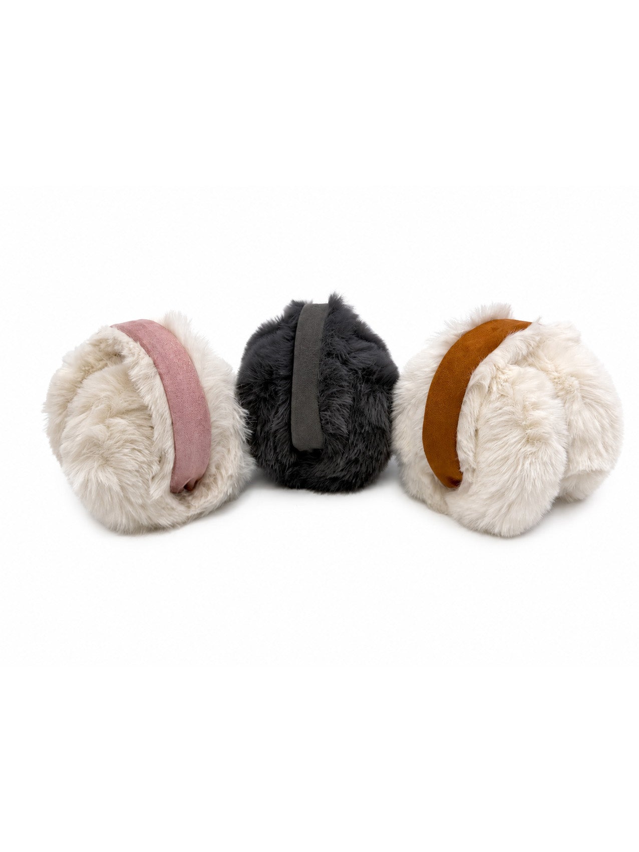 EM2652-396 Soft Foldabale Earmuff