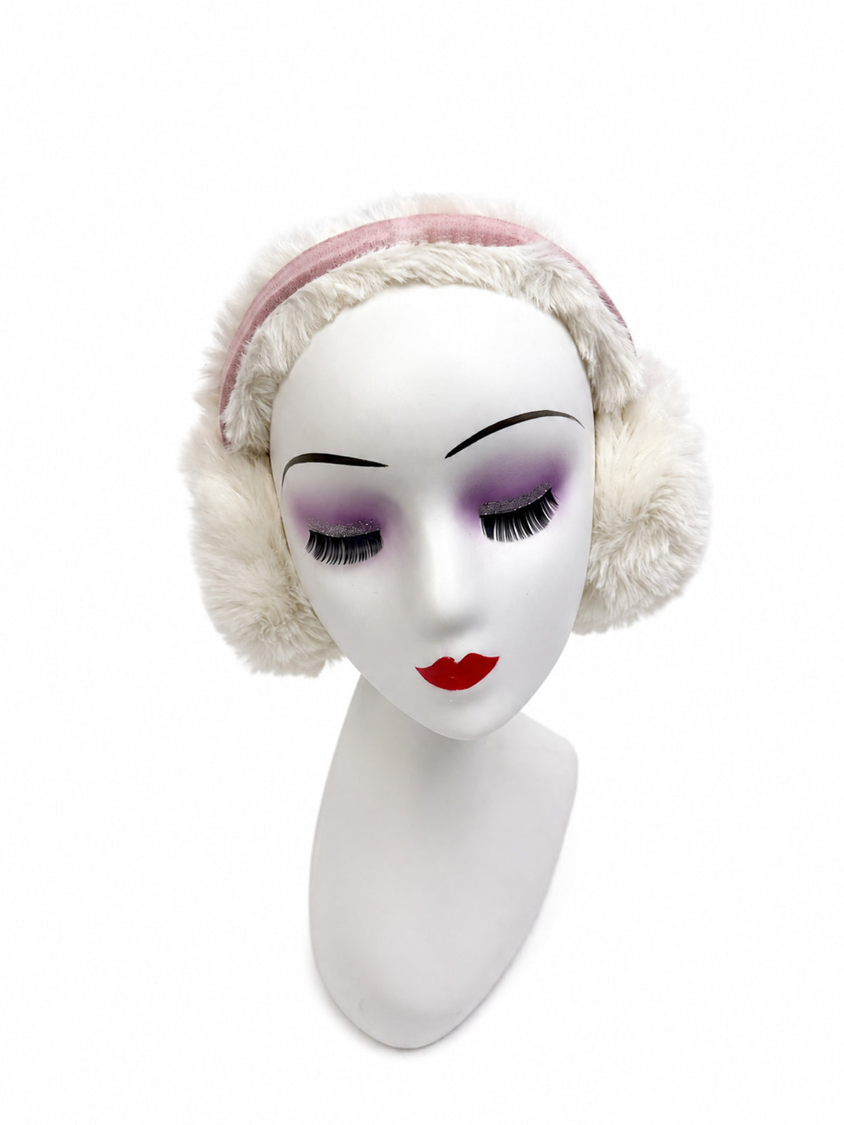 EM2652-396 Soft Foldabale Earmuff