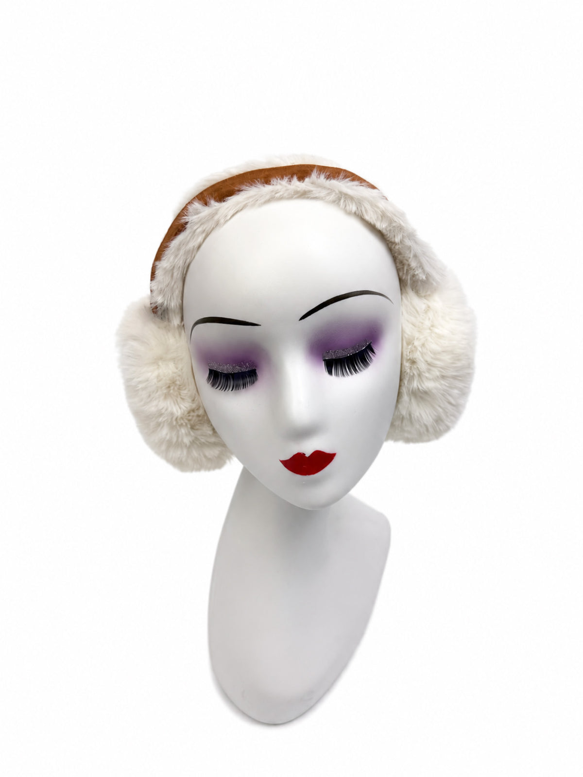 EM2652-396 Soft Foldabale Earmuff