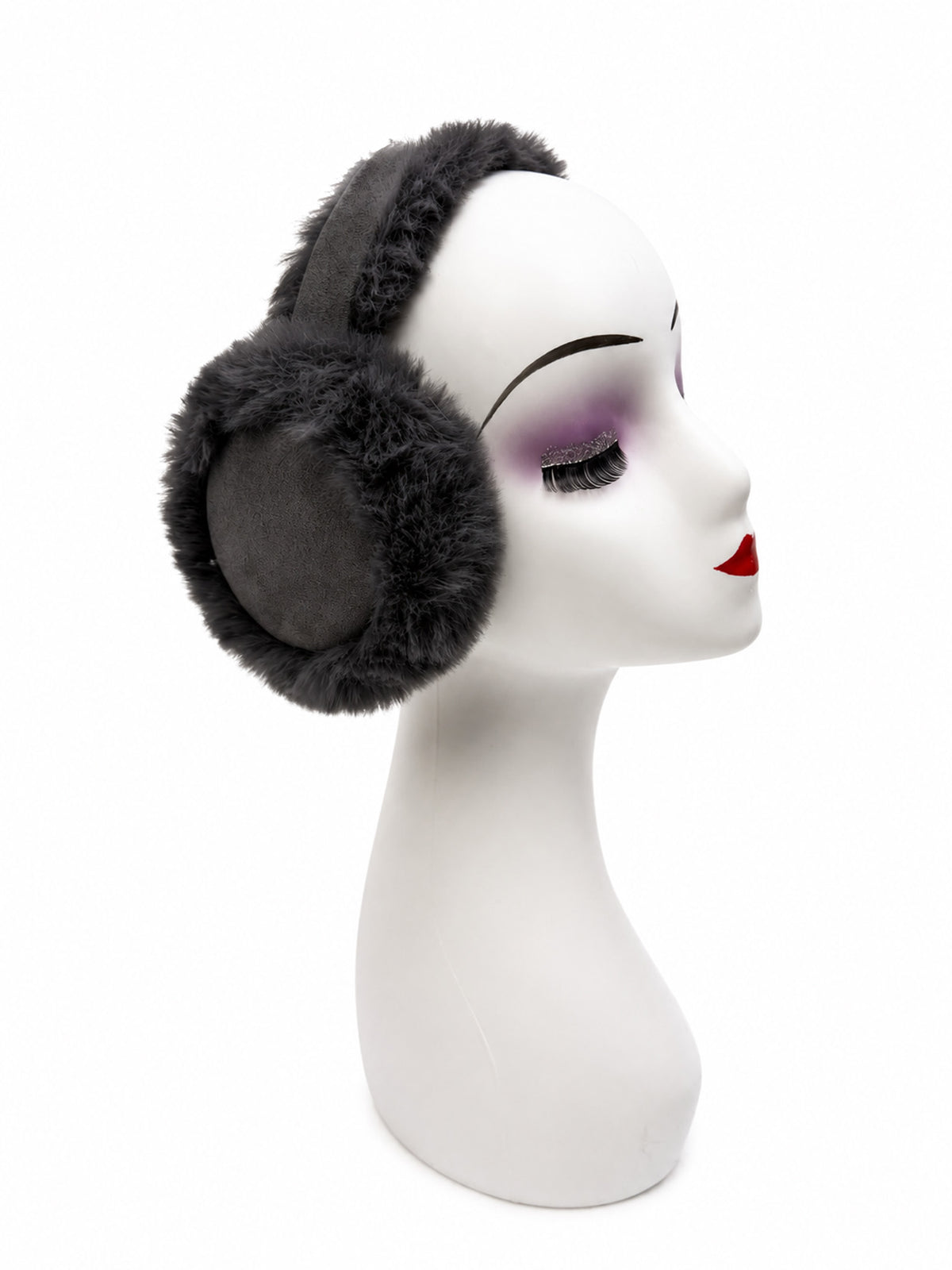 EM2652-396 Soft Foldabale Earmuff