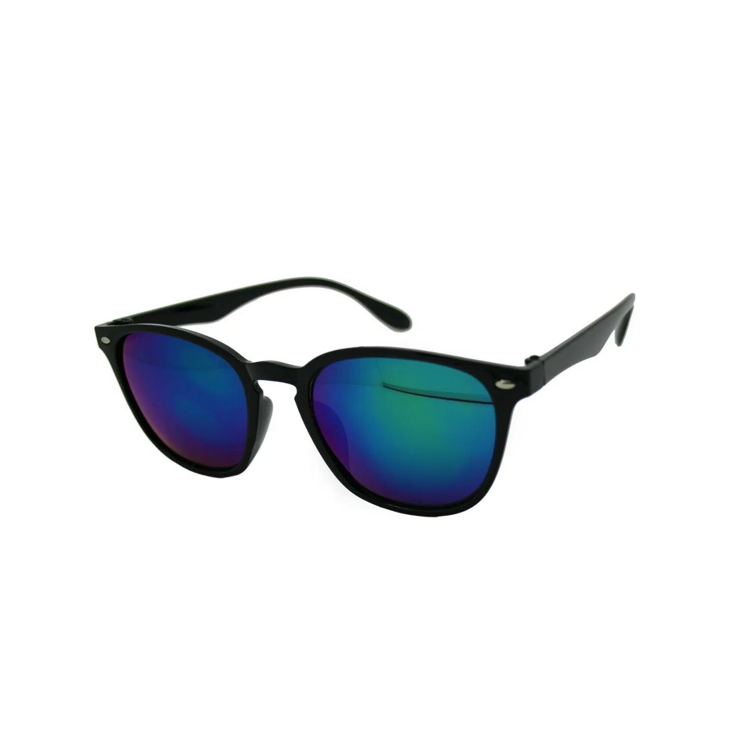 SG1930-1 Round Colour Fashion Sunglasses