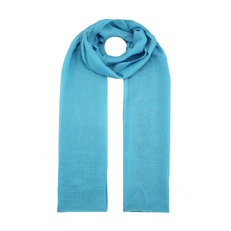 AB1733-72 Plain Colours Chiffon Scarf