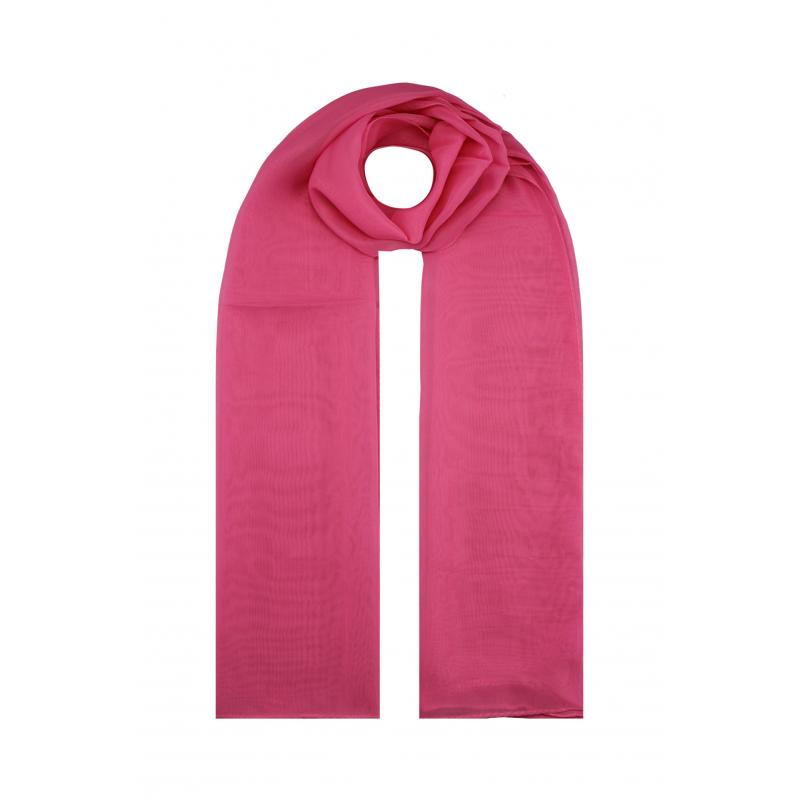 AB1733-72 Plain Colours Chiffon Scarf