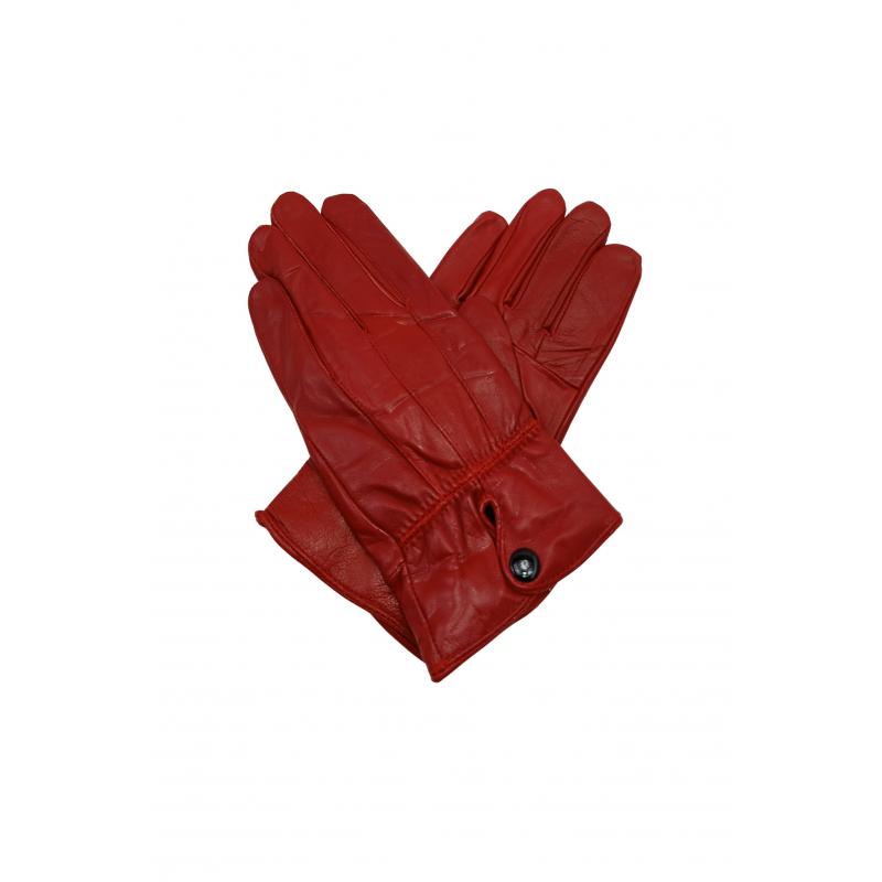 AB18115-225 Real Leather High Quality Gloves