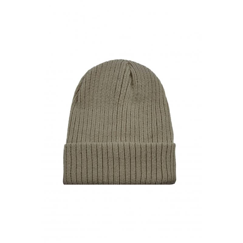 AB1848-425 Classic Plain Colour Soft Winter Hat