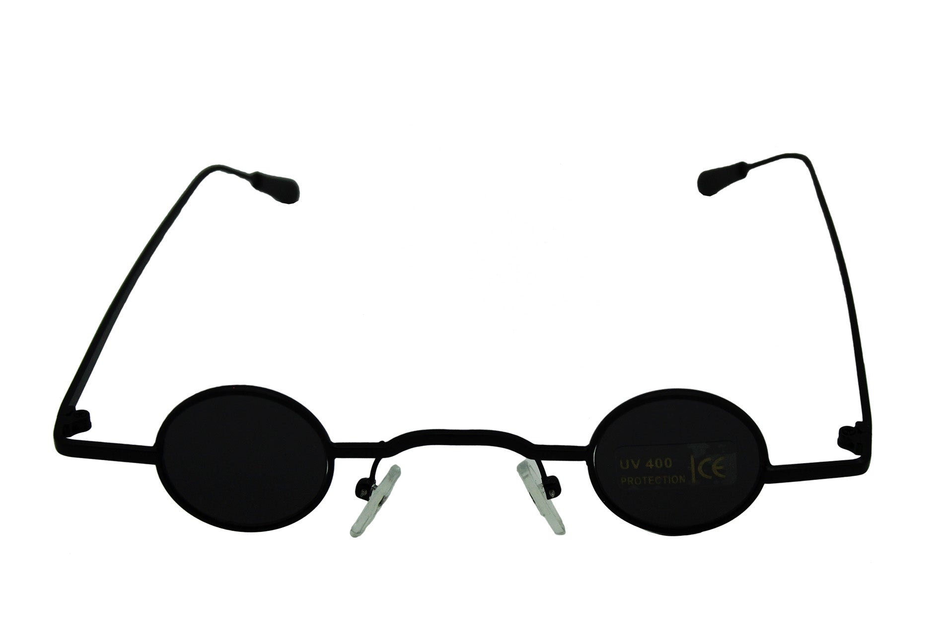 SG2090-209 Small Round Retro Sunglasses