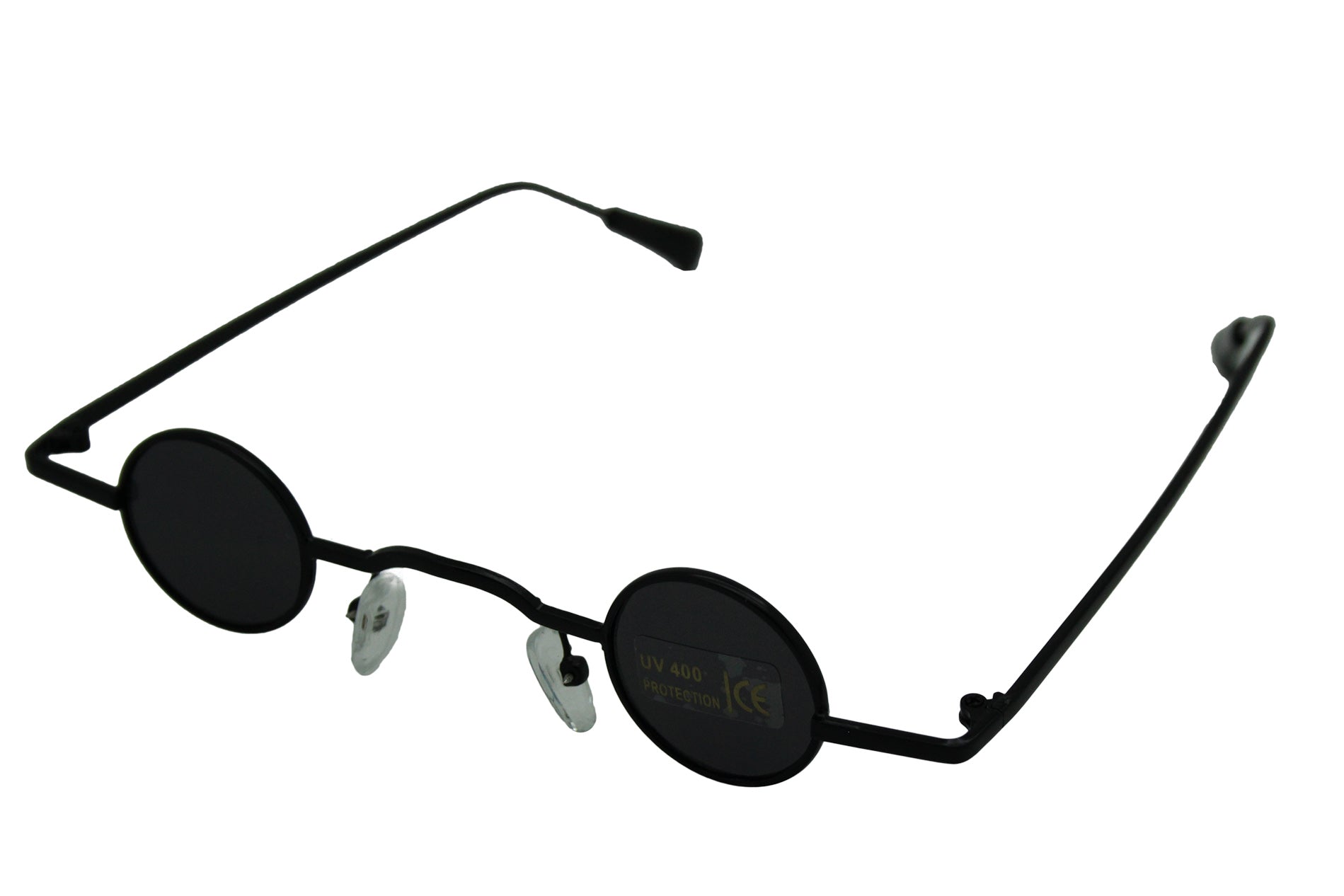 SG2090-209 Small Round Retro Sunglasses