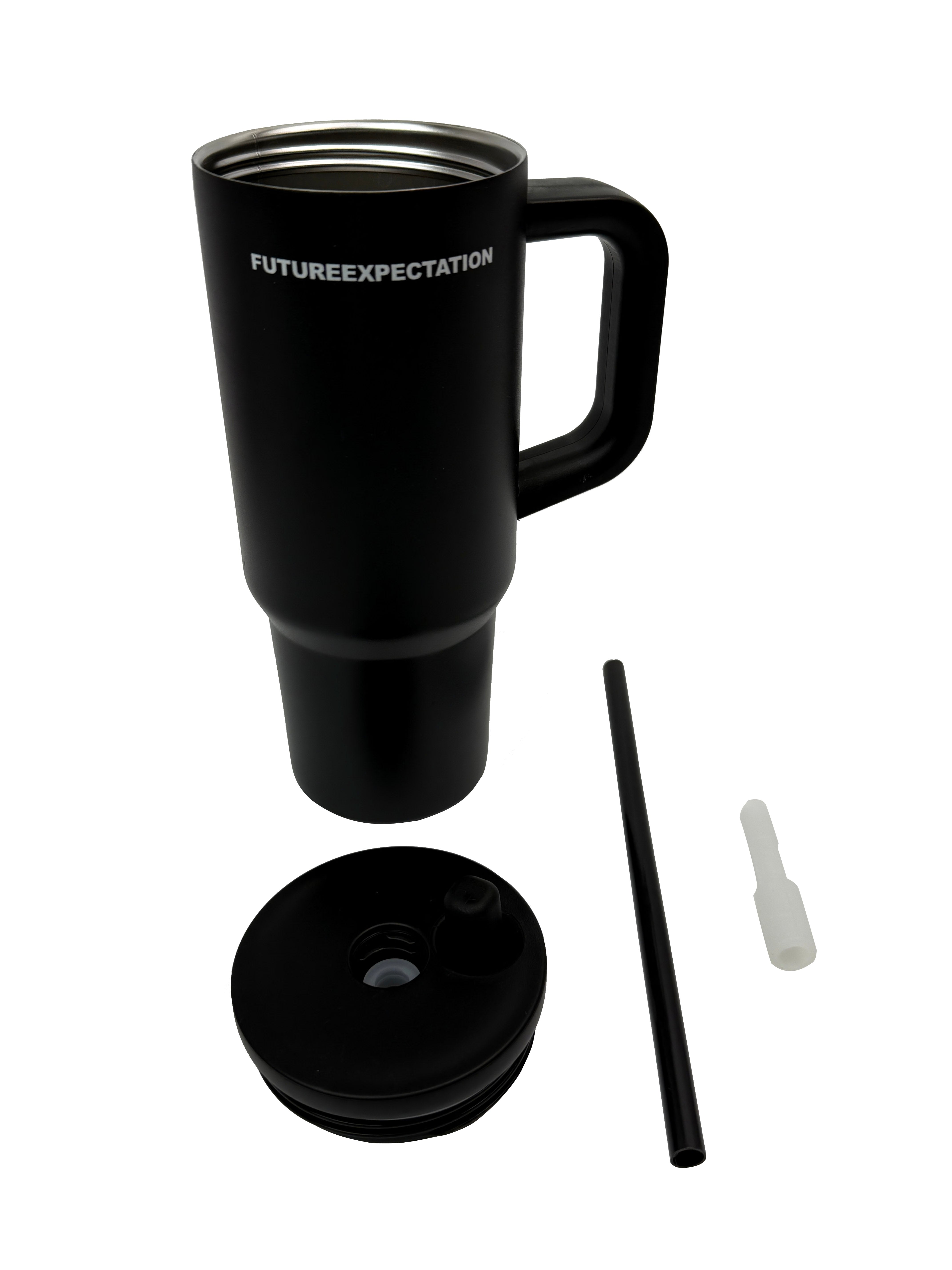 BT25160-3 Stainless Steel Tumbler Vaccum Cup for Hot & Cold Drinks