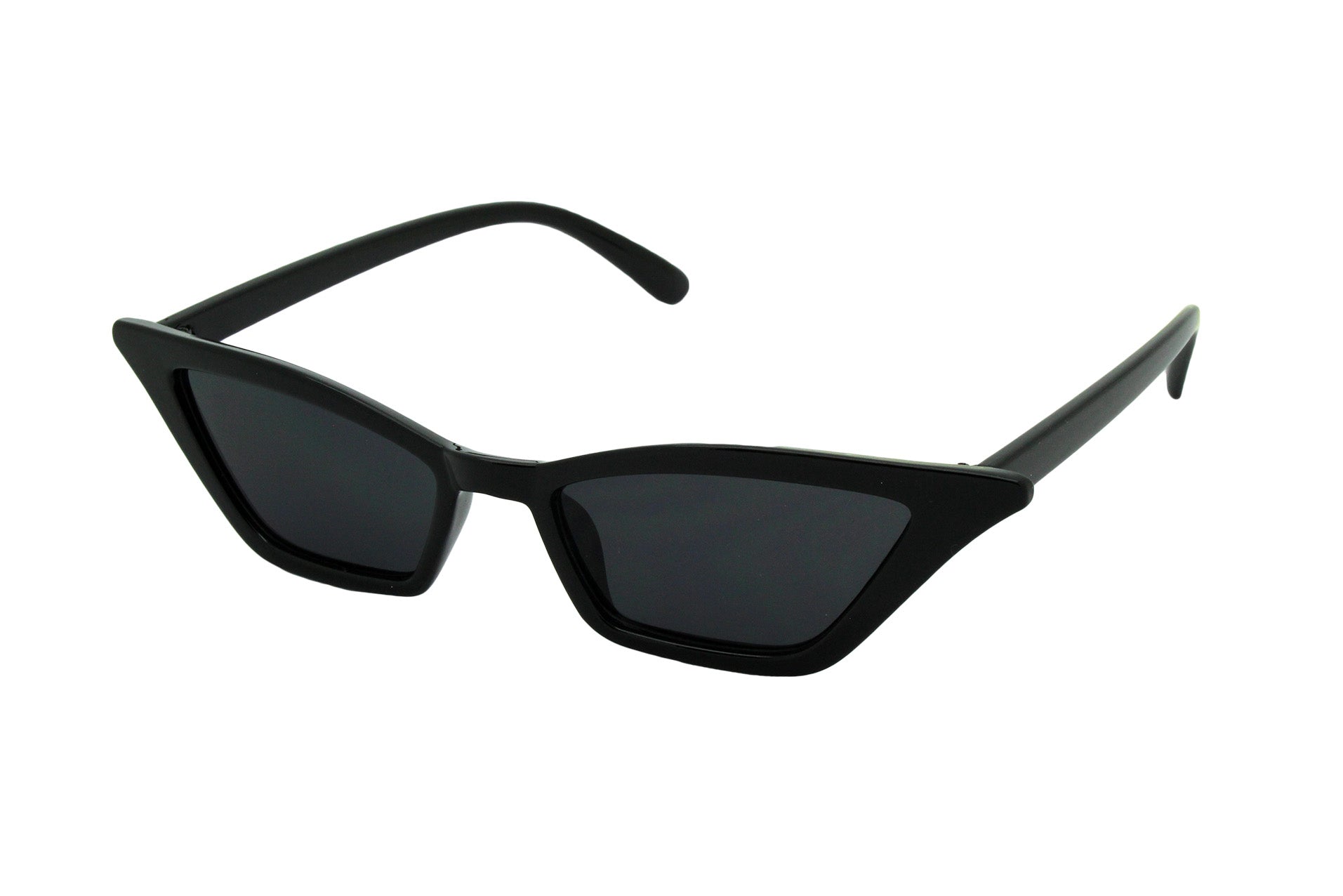 SG1940-15 Sharp Cat-Eye Style Fashion Sunglasses