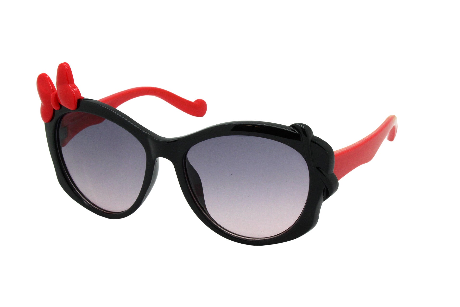 SG1924-10 Girls Sunglasses with Little Bow