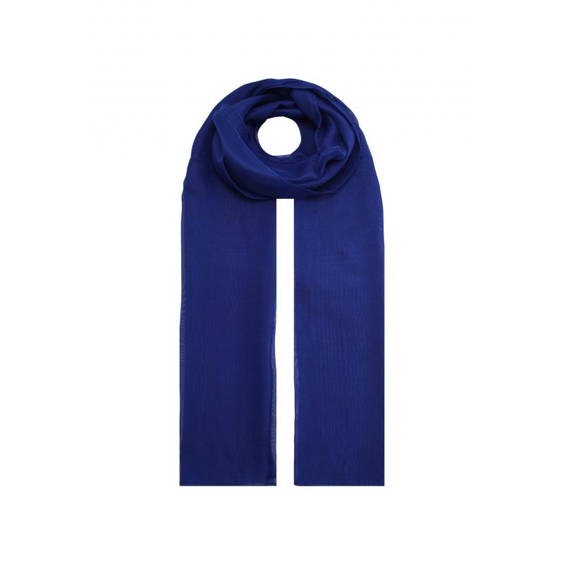 AB1733-72 Plain Colours Chiffon Scarf