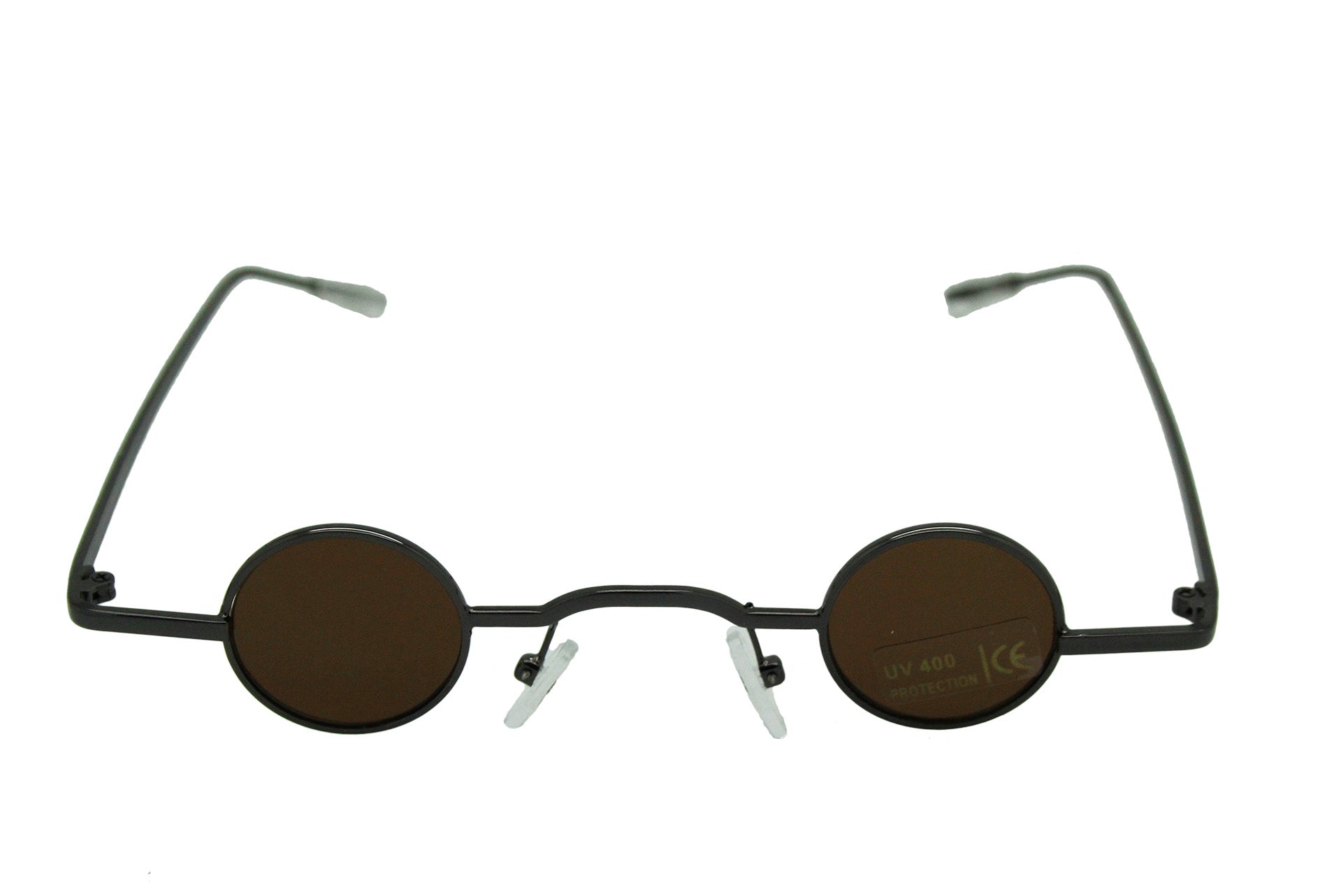 SG2090-209 Small Round Retro Sunglasses