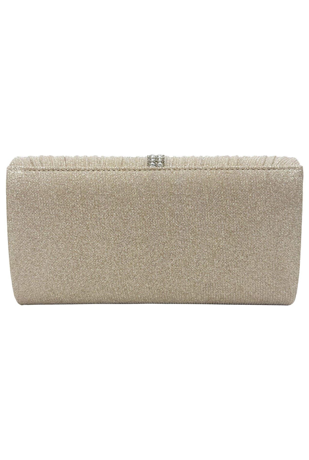 CB25165-155 Elegant Clutch Bags with Glitter Detailing