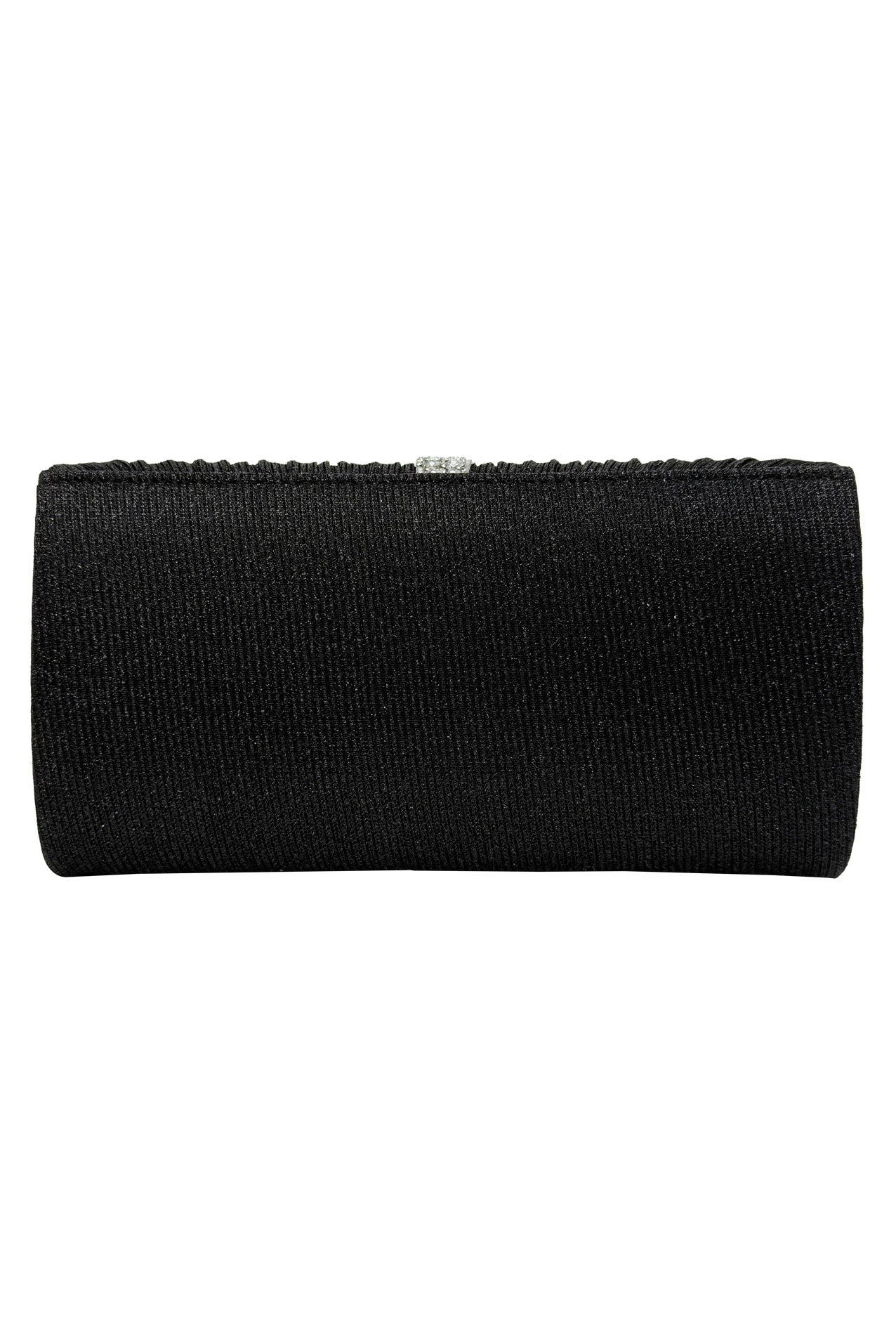 CB25165-155 Elegant Clutch Bags with Glitter Detailing