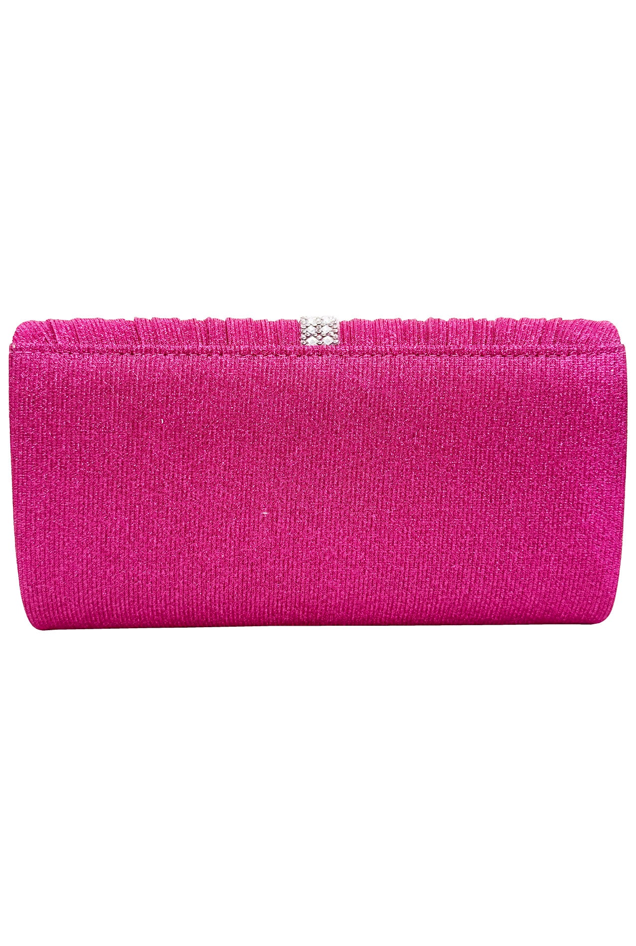 CB25165-155 Elegant Clutch Bags with Glitter Detailing