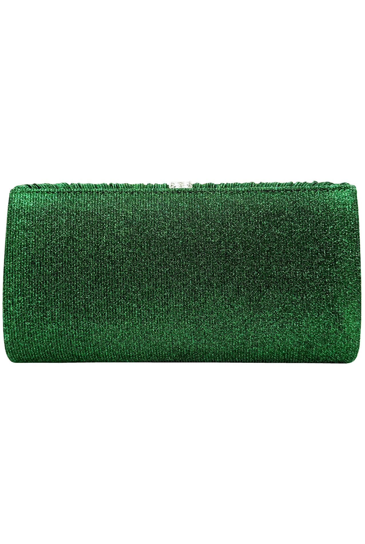 CB25165-155 Elegant Clutch Bags with Glitter Detailing