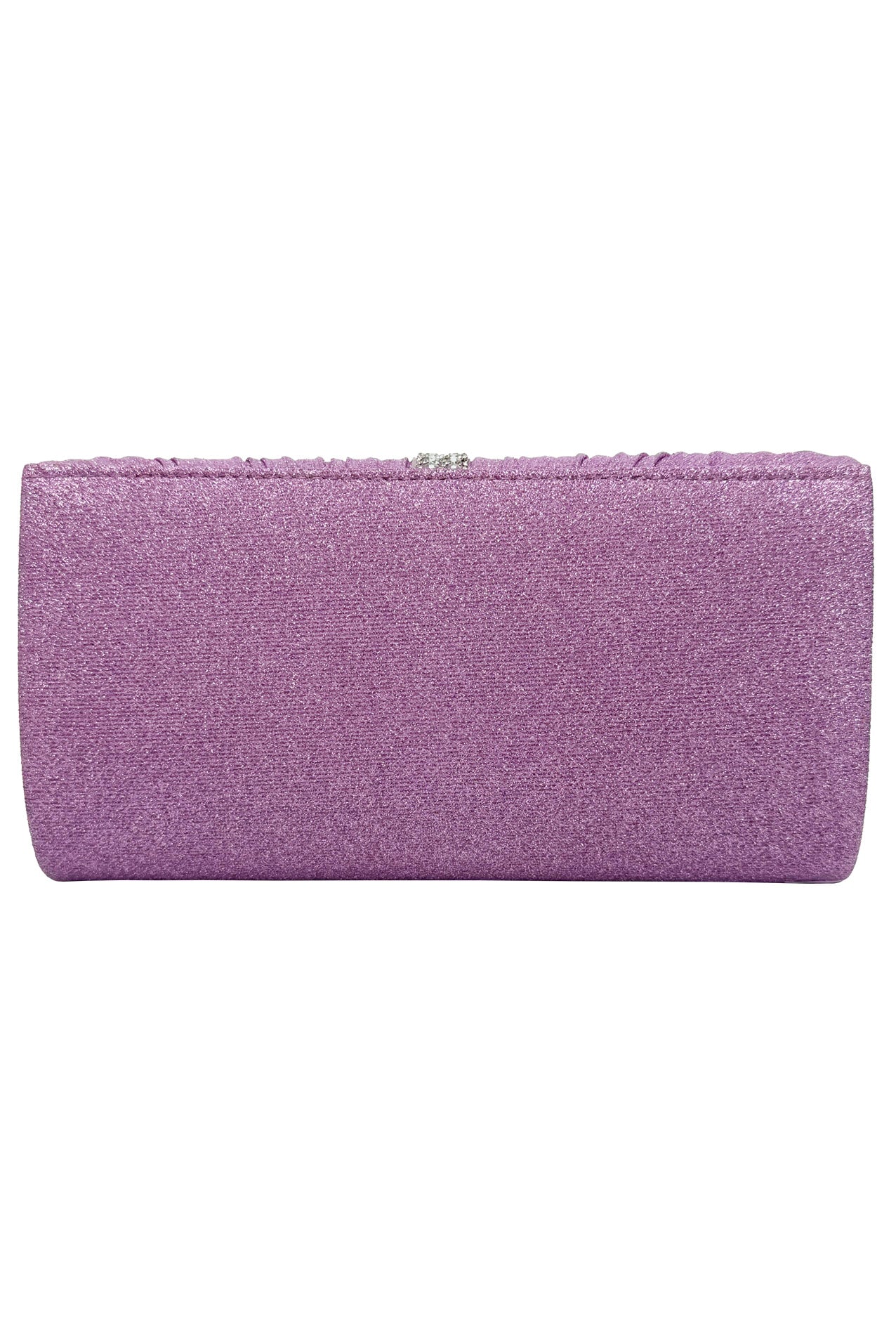 CB25165-155 Elegant Clutch Bags with Glitter Detailing