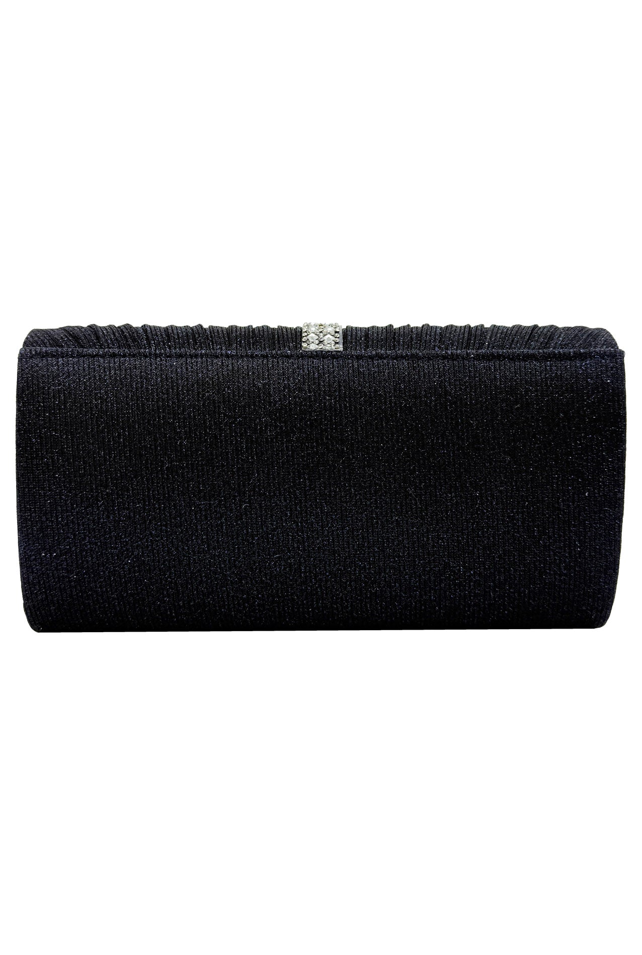 CB25165-155 Elegant Clutch Bags with Glitter Detailing