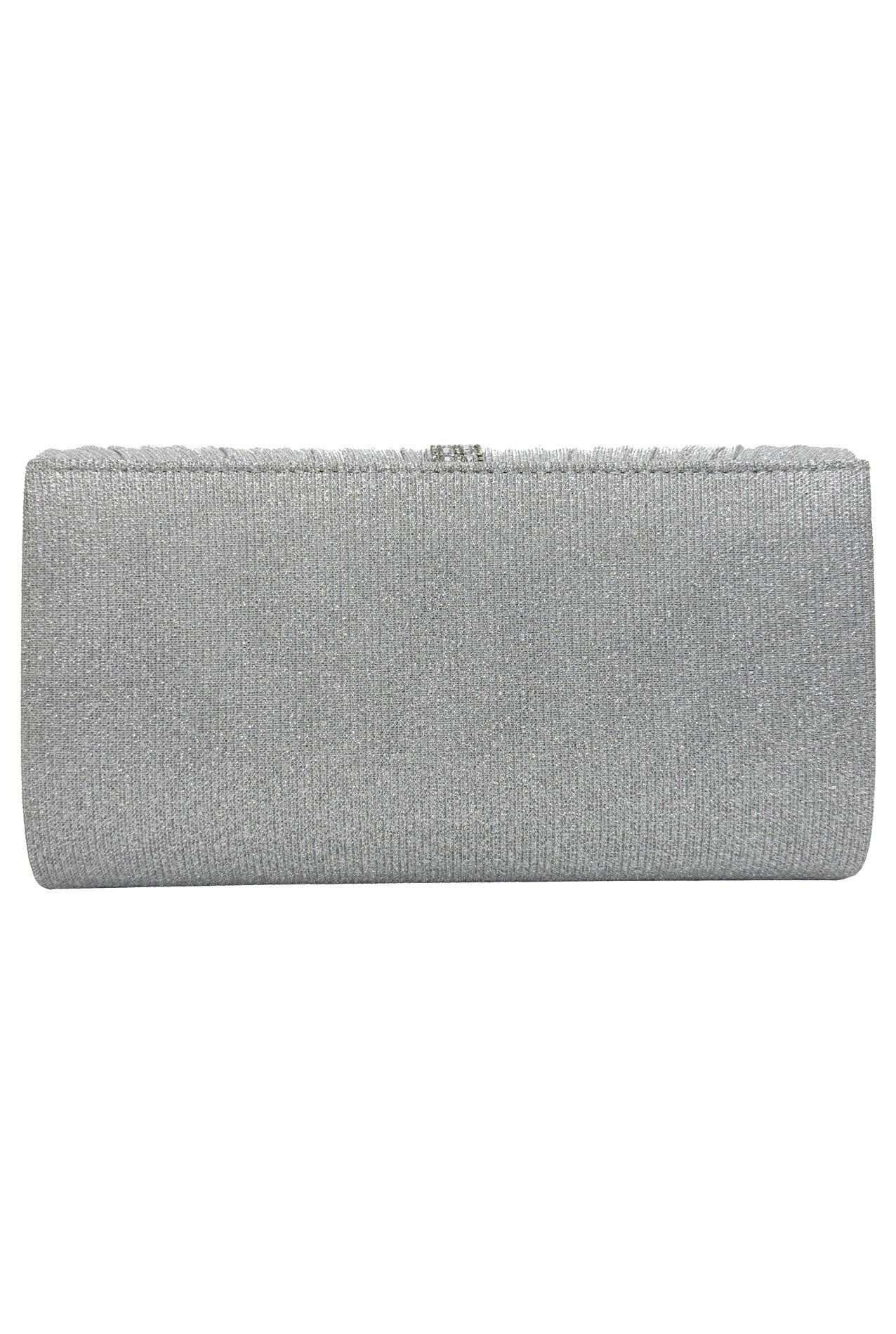 CB25165-155 Elegant Clutch Bags with Glitter Detailing