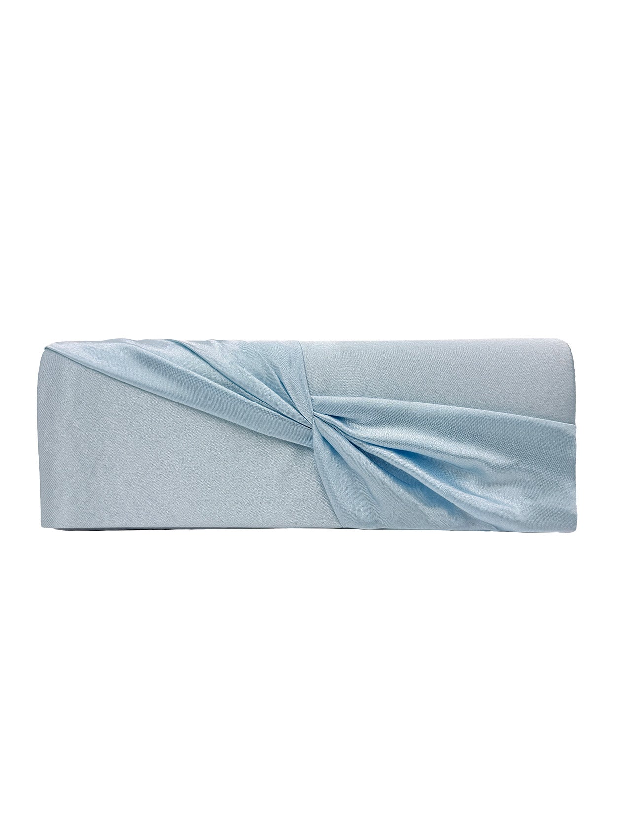 CB26160-373 Elegant Satin Clutch Bag