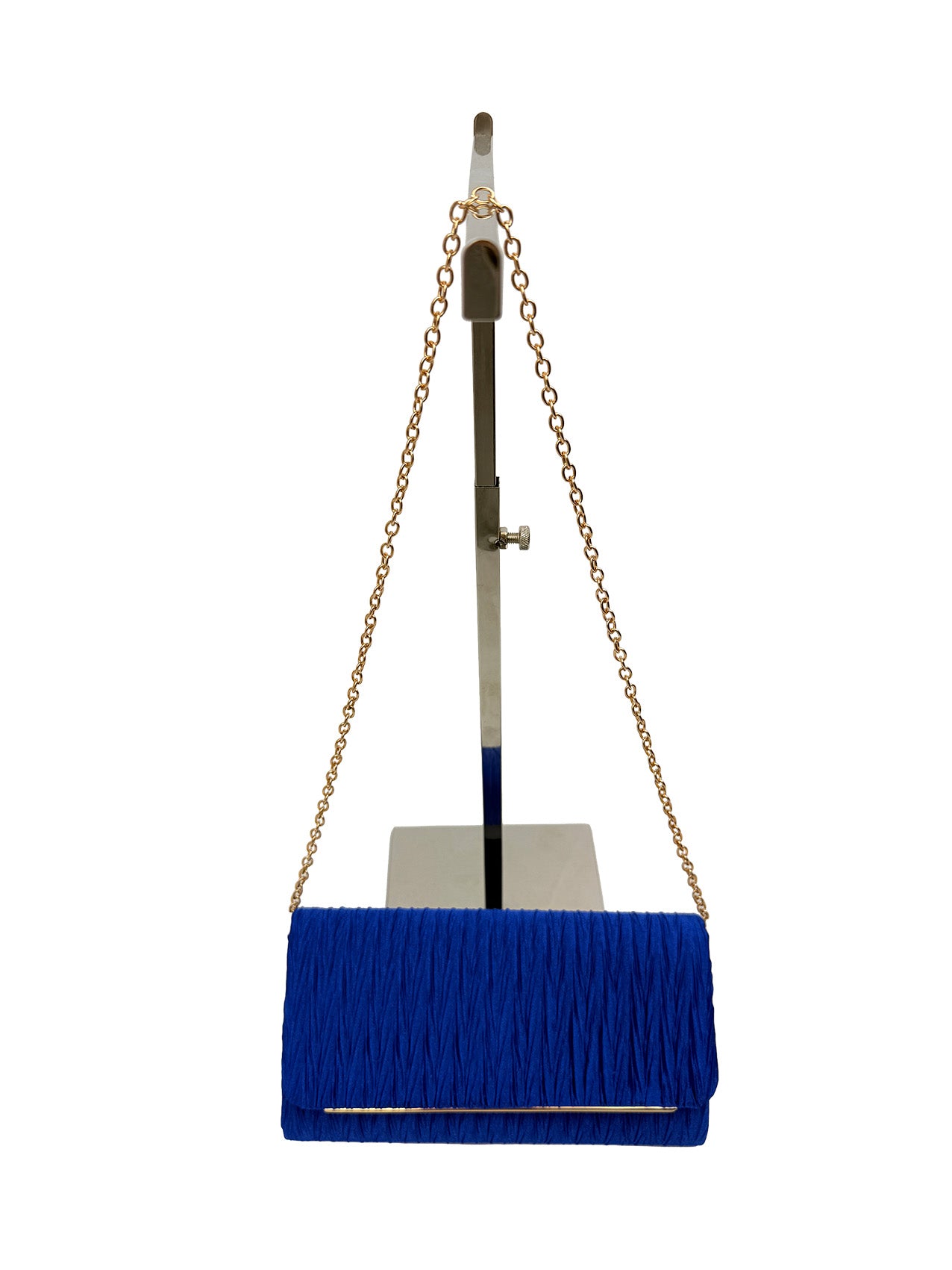 CB26200-374 Elegant Textured Clutch Bag