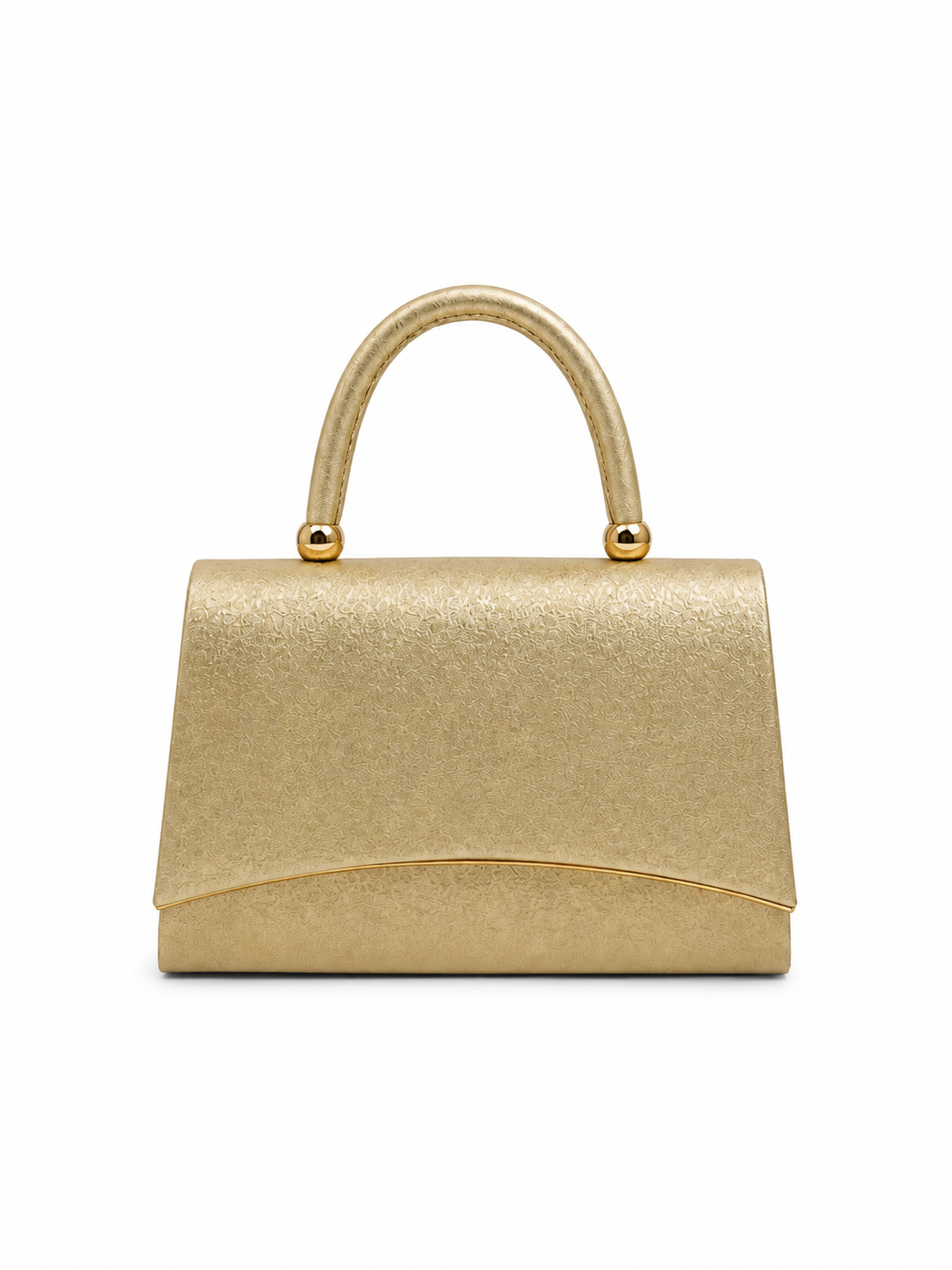 CB26210-372 Elegant Solid Colour Envelope Style Clutch Bag
