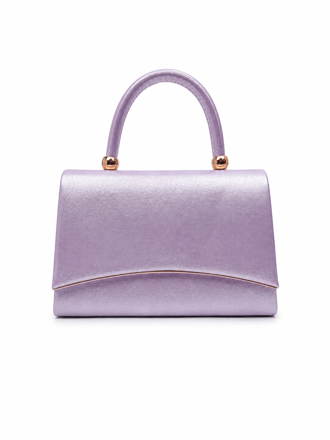 CB26210-372 Elegant Solid Colour Envelope Style Clutch Bag