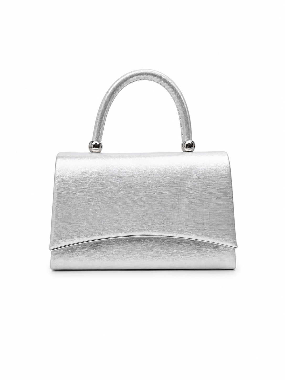 CB26210-372 Elegant Solid Colour Envelope Style Clutch Bag