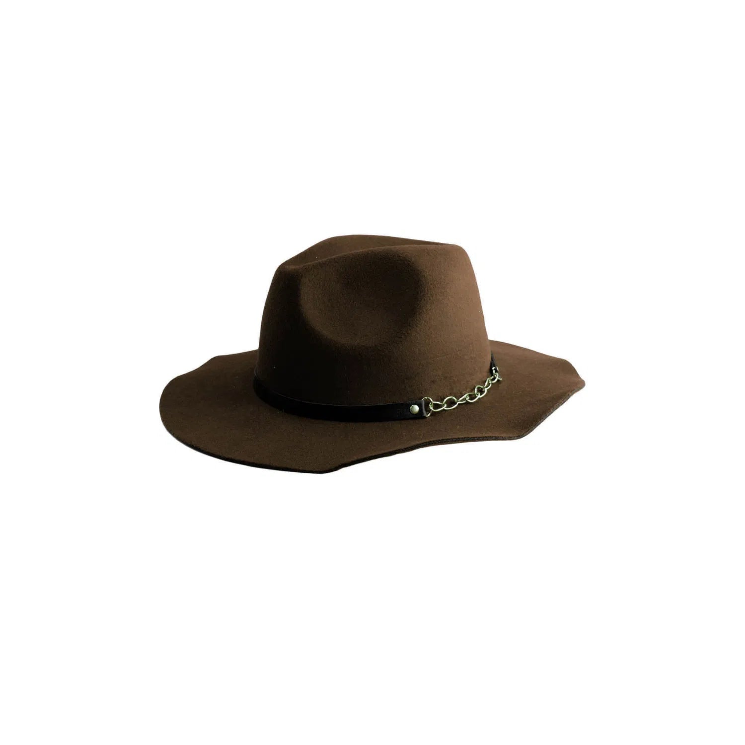 SUNHAT 3 Cotton Blend Cowboy-Style Sunhat