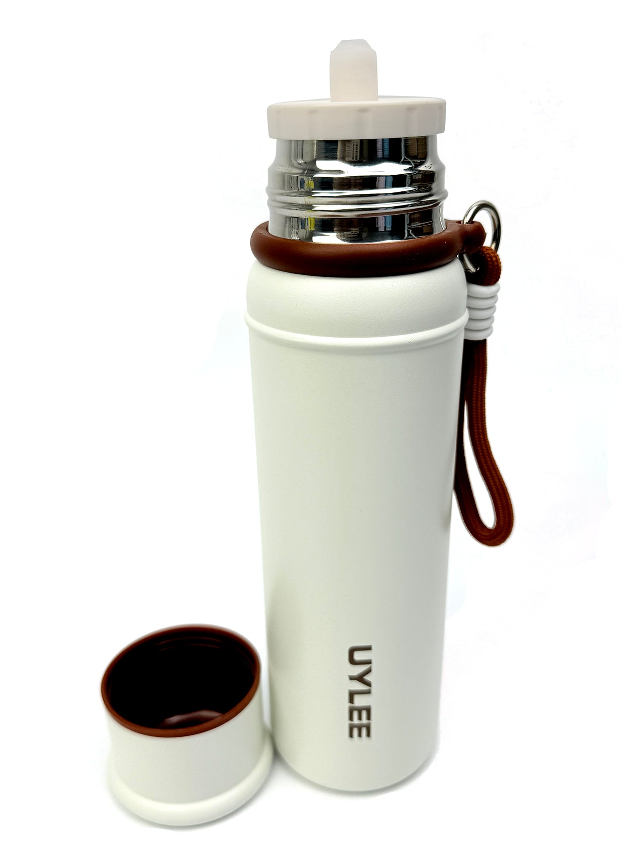 BT25210-5 Stainless Steel Vaccum Cups for Hot / Cold Drinks