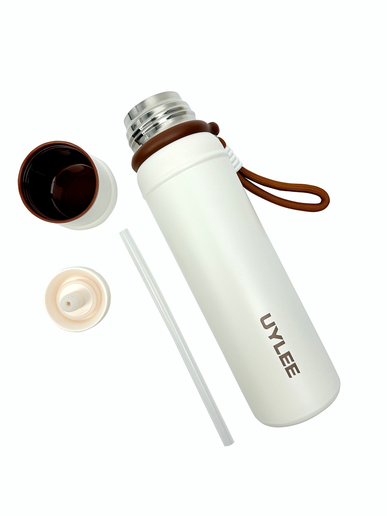BT25210-5 Stainless Steel Vaccum Cups for Hot / Cold Drinks