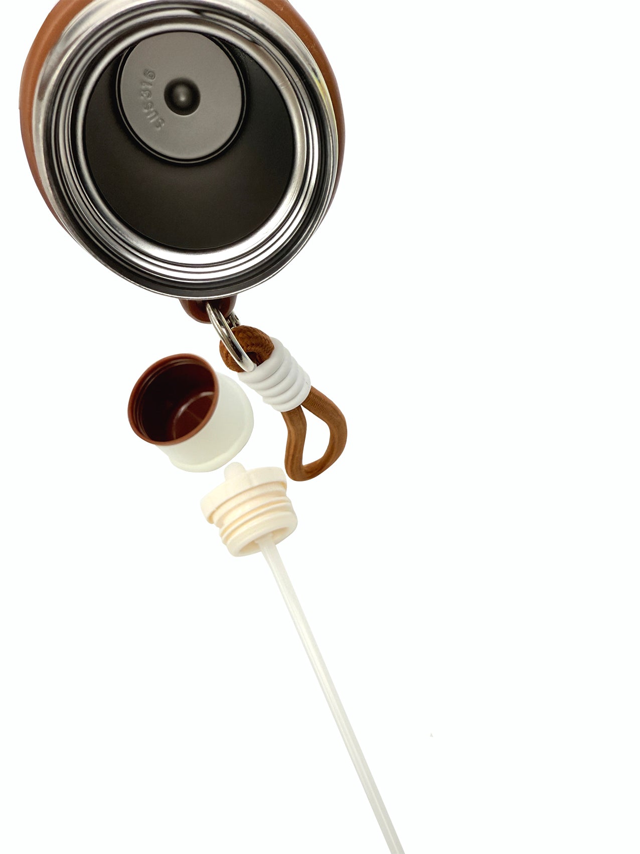 BT25210-5 Stainless Steel Vaccum Cups for Hot / Cold Drinks