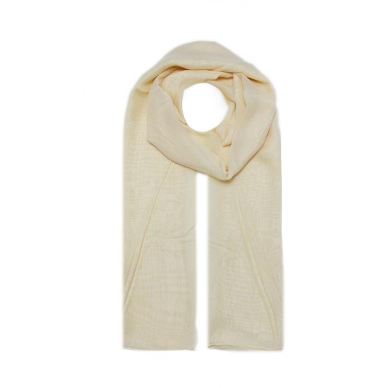 AB1733-72 Plain Colours Chiffon Scarf