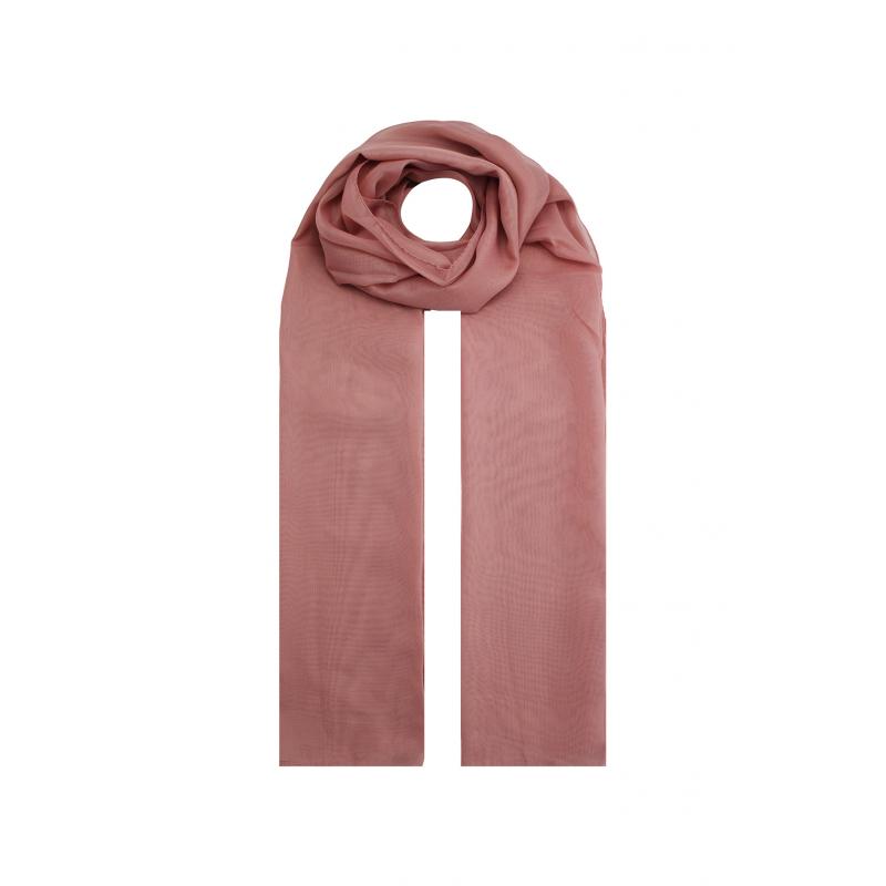 AB1733-72 Plain Colours Chiffon Scarf