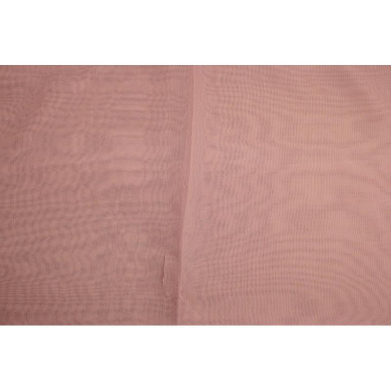 AB1733-72 Plain Colours Chiffon Scarf