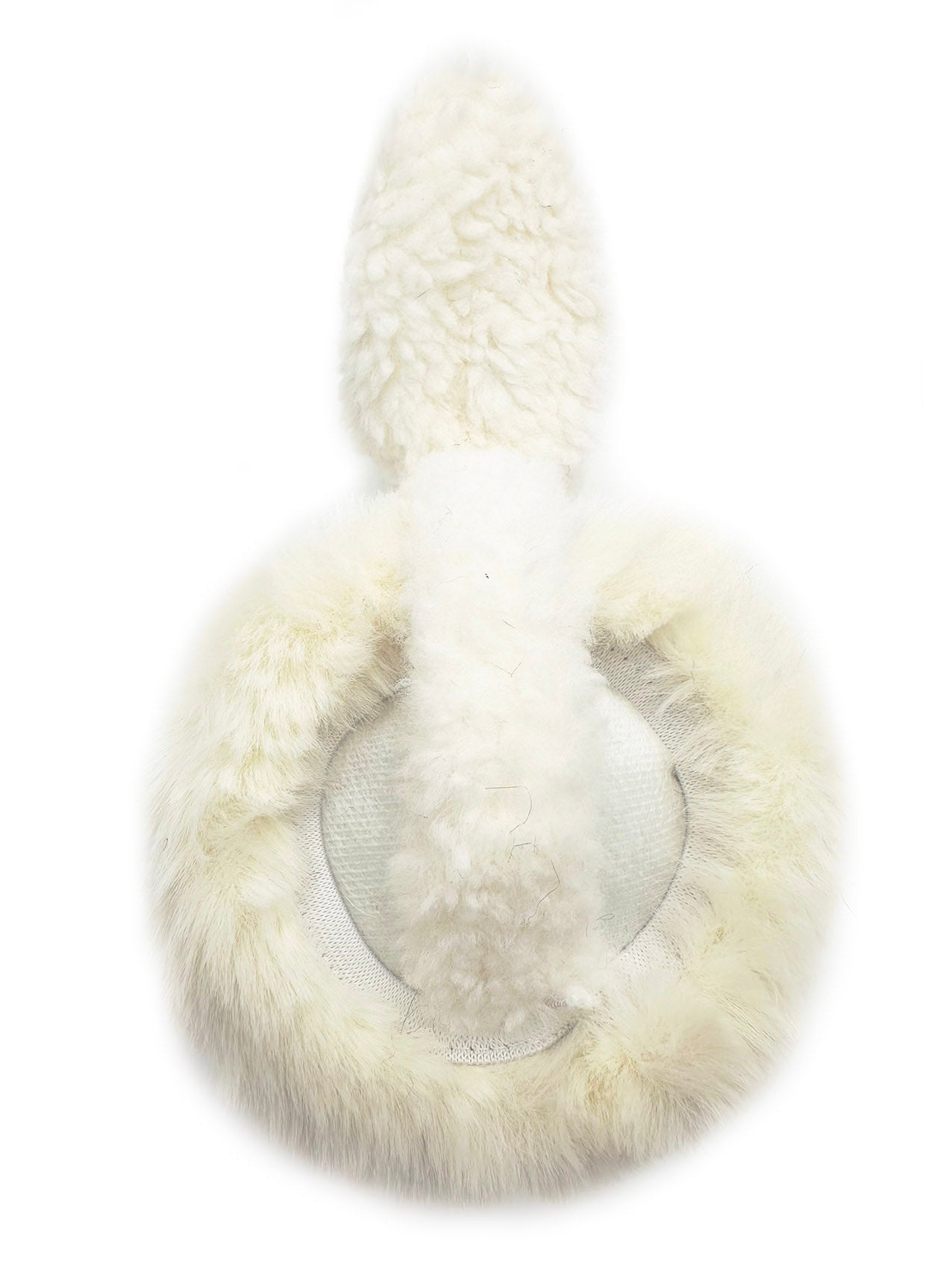 EM2455-100 Bunny Ears Foldable Earmuffs