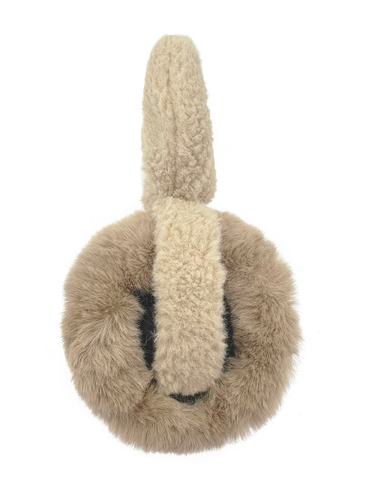 EM2455-100 Bunny Ears Foldable Earmuffs