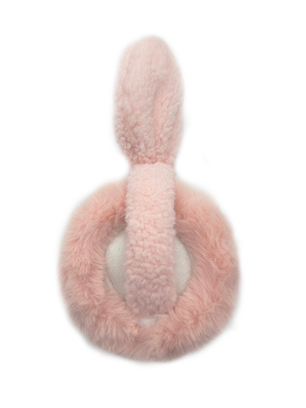 EM2455-100 Bunny Ears Foldable Earmuffs