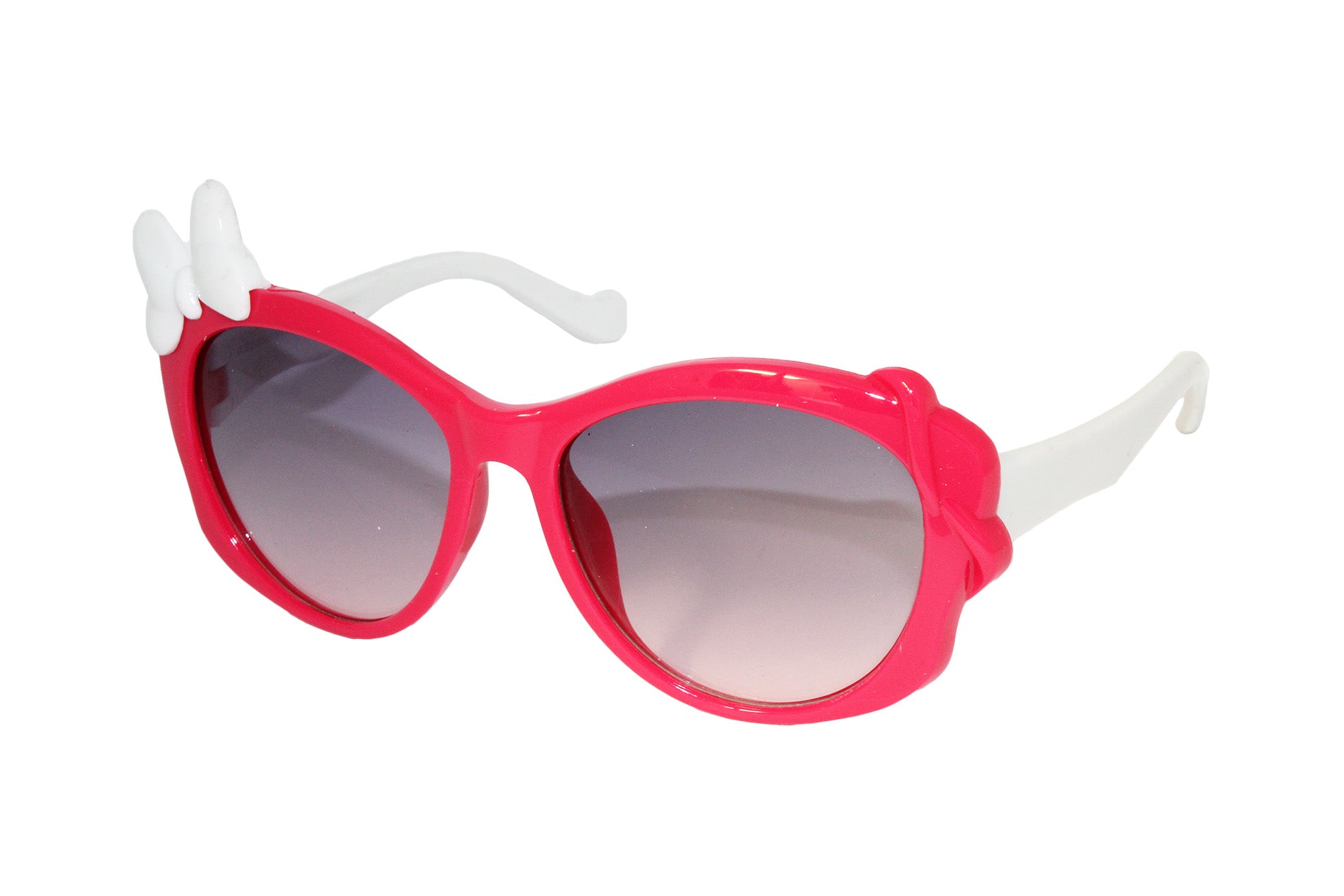 SG1924-10 Girls Sunglasses with Little Bow