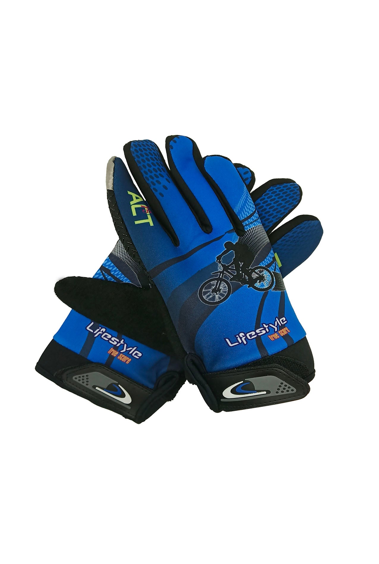 GV1970-122 Sports Cycling Gloves