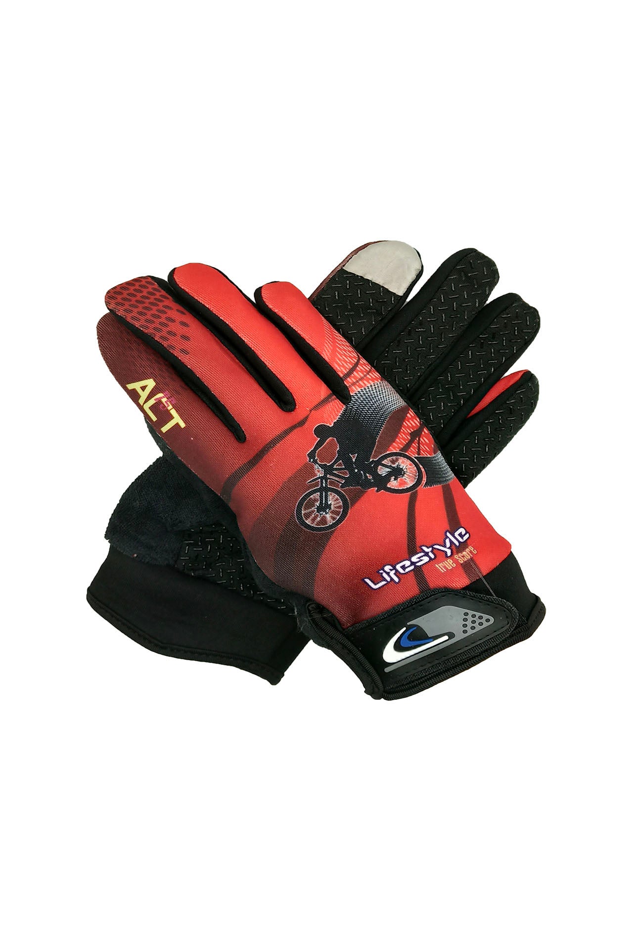 GV1970-122 Sports Cycling Gloves