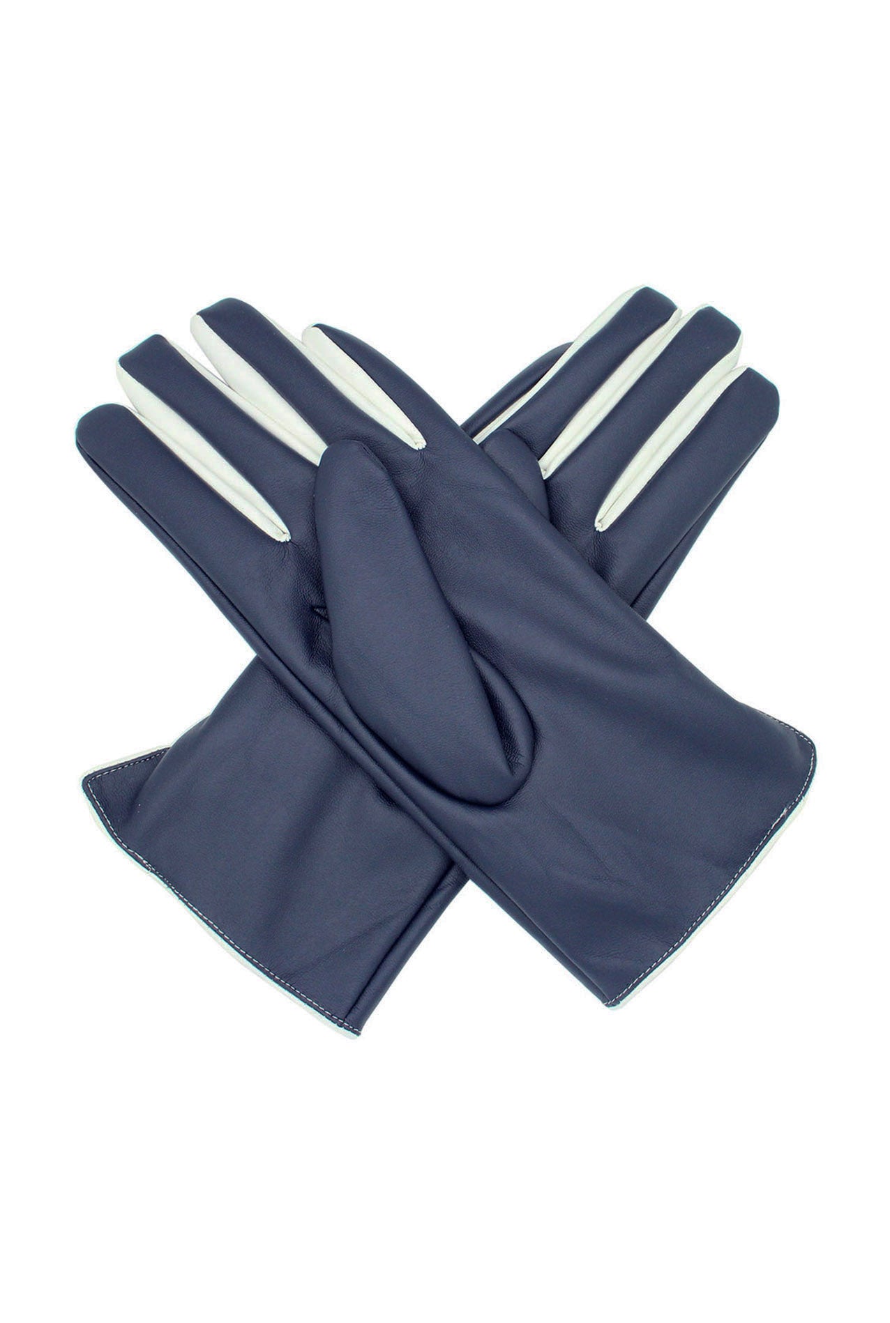 GV2086-236 Colourful Thermal Fashion Gloves with Button Detail