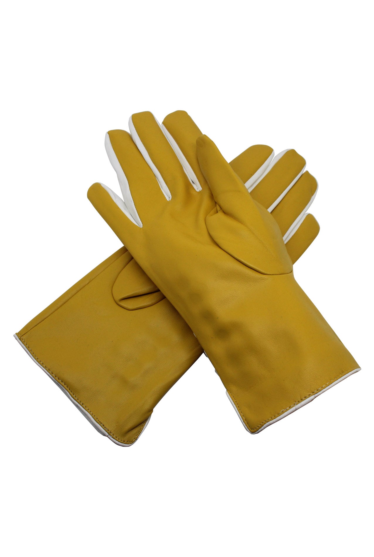 GV2086-236 Colourful Thermal Fashion Gloves with Button Detail