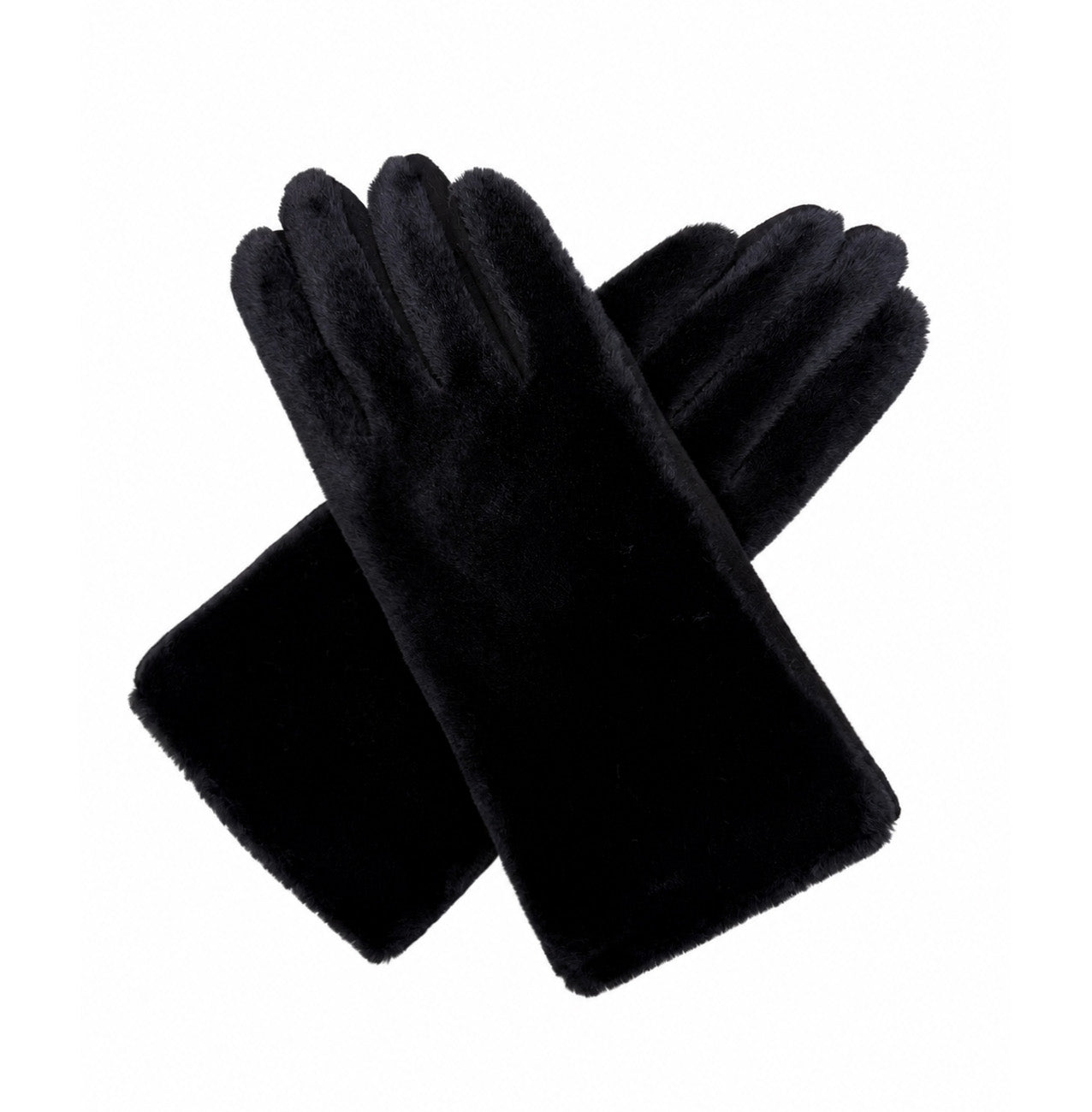 GV26080-382 Cosy Solid Colour Plain Gloves