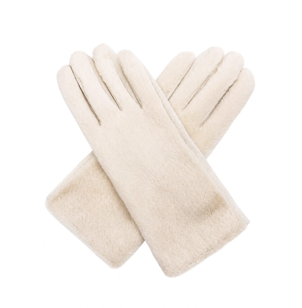 GV26080-382 Cosy Solid Colour Plain Gloves