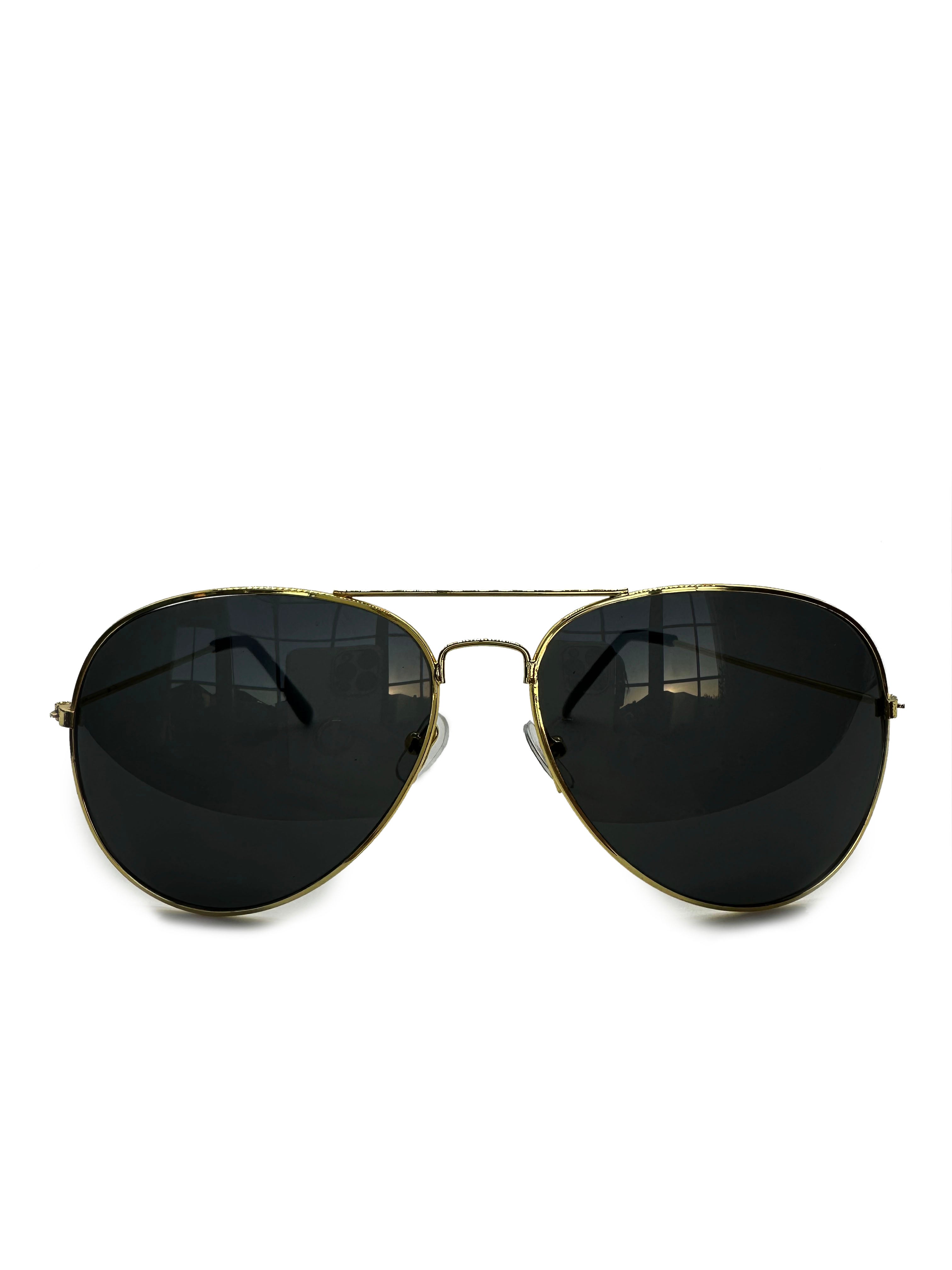 SG2039-216 Coloured Classic Pilot Sunglasses