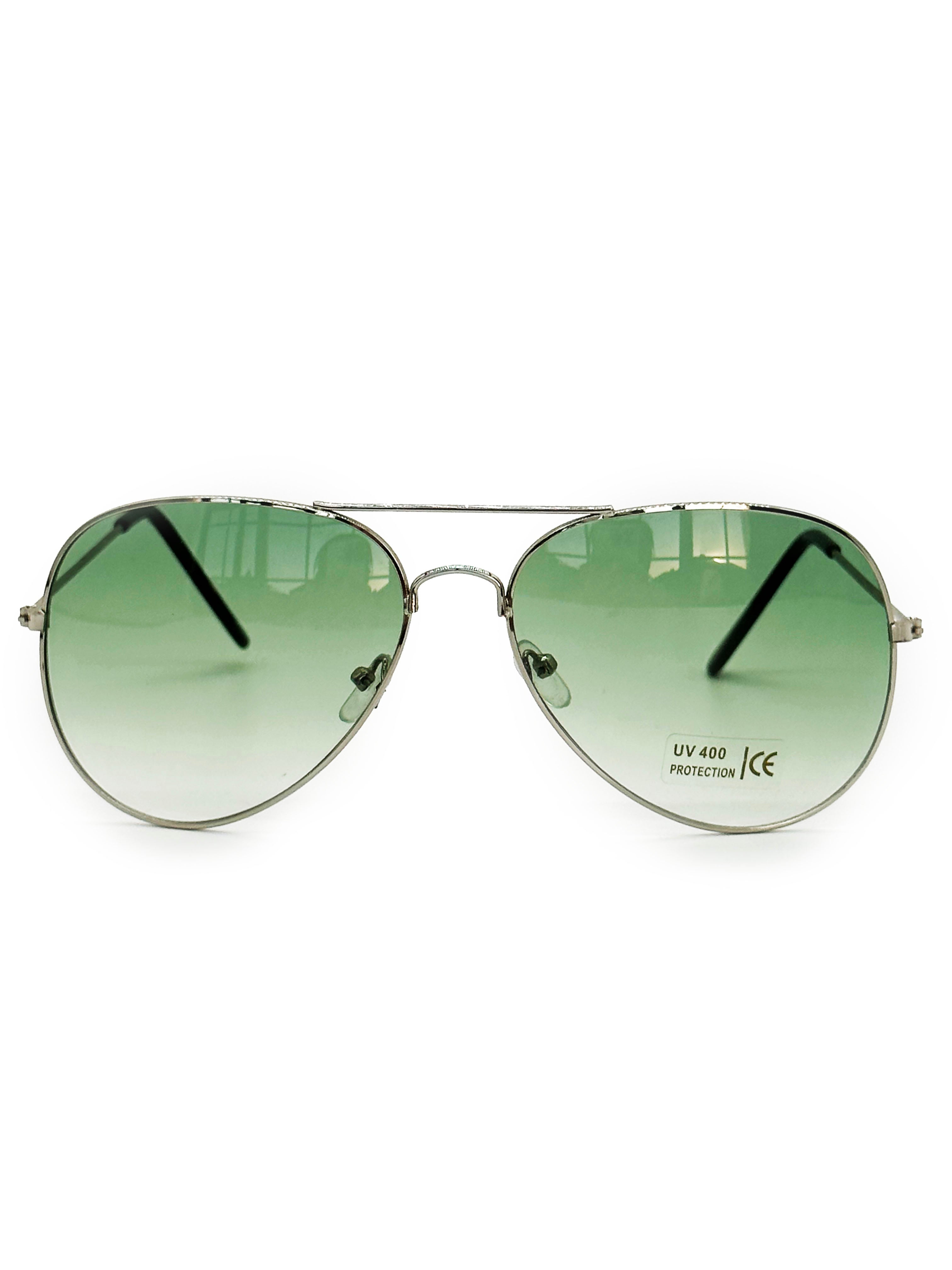 SG2039-216 Coloured Classic Pilot Sunglasses